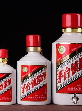 景德镇陶瓷茅台镇散装酒坛