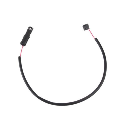 适用杜卡迪街霸V2/V4sp 刹车开关 制动DUCATI 950 937后刹车开关