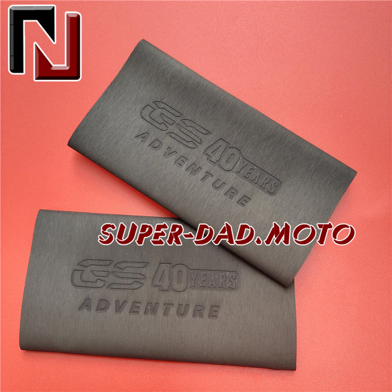 适用宝马F750/850GS改装热缩把套