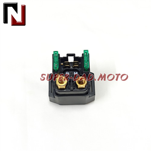 奥古斯塔MV675B800RR启动继电器