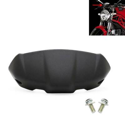 适用于杜卡迪696怪兽系列后脑壳