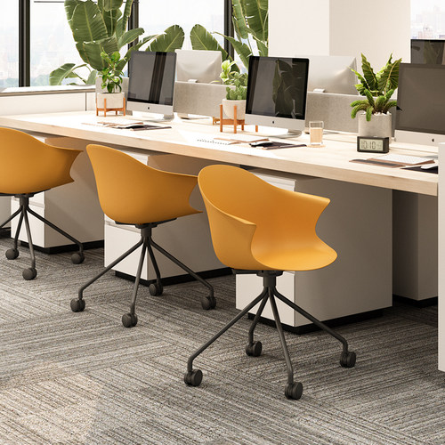 森川家具简约时尚创意电脑办公椅