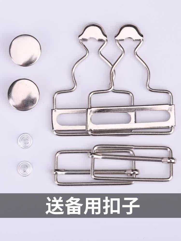 挂钩扣子钮扣背带裤调节扣高档配件扣环牛仔复古色卡子电镀可调节|ruв категории домашний ткань, швейная diy материалов, инструментов и готовой продукции, швейная diy аксессуары/аксессуары/аксессуары, кнопка - от Buy2taobao.com для оказания профессиональной услуги покупки агента Taobao