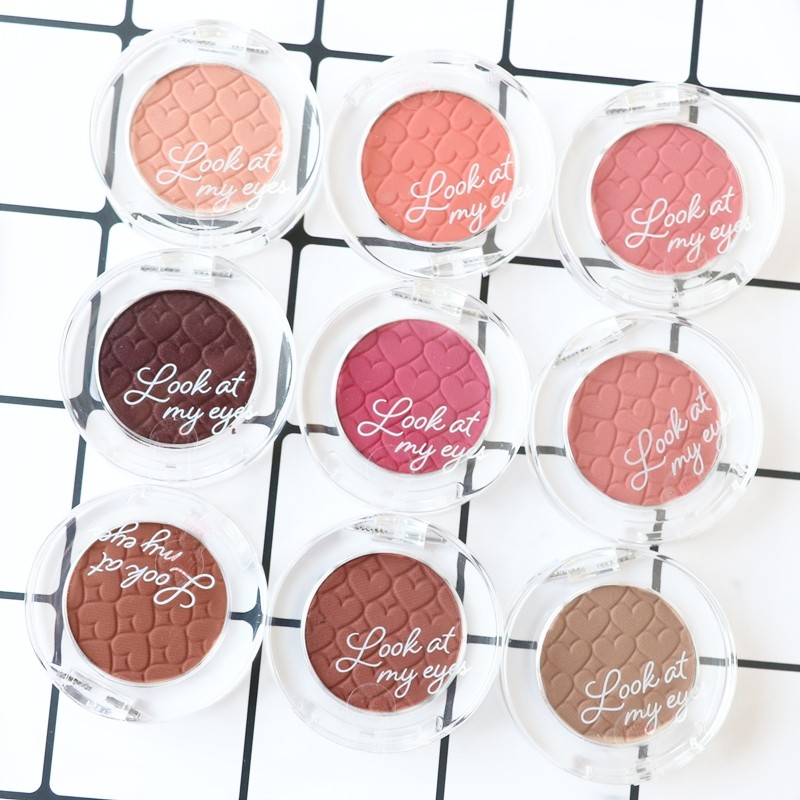 清仓ETUDE HOUSE伊蒂之屋单色眼影 土橘棕玫红豆沙RD301粉在类目 彩妆/香水/美妆工具, 眼影中 - 来自Buy2taobao.com提供专业的淘宝代购服务