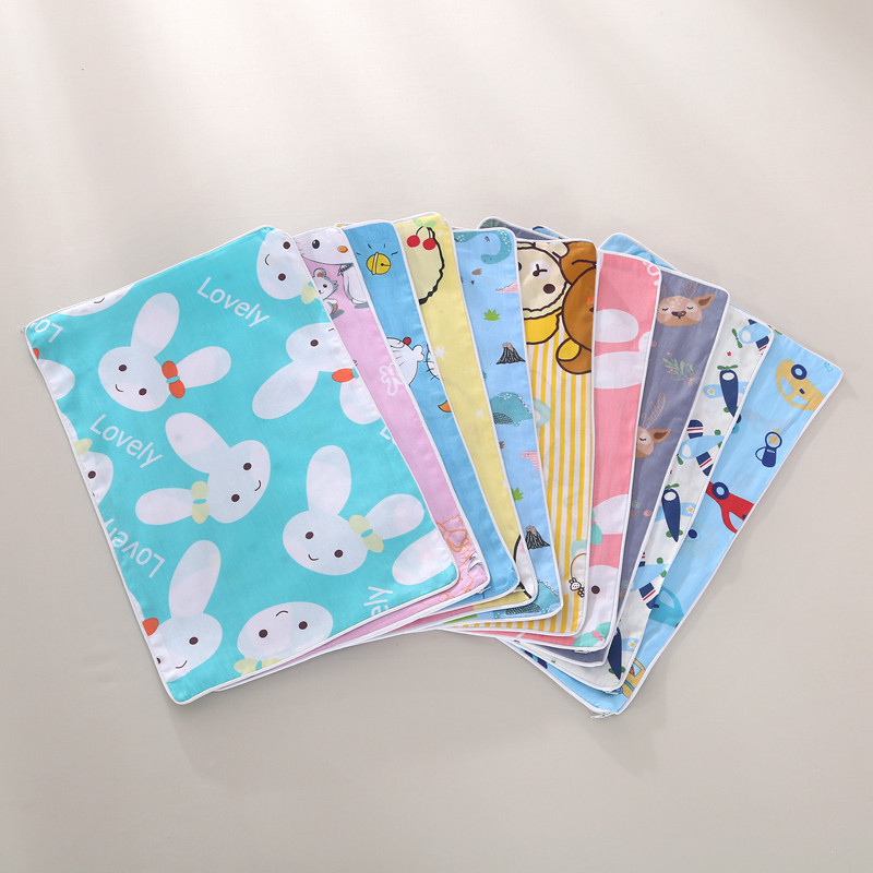 儿童枕头套纯棉全棉枕套