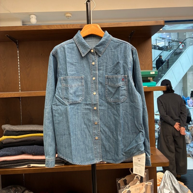 2026春季新款韩版时尚翻领百搭宽松休闲格子衬衫女长袖上衣潮衬衣,女装/女士精品,衬衫,淘宝优惠券,粉丝福利购,淘宝优惠卷