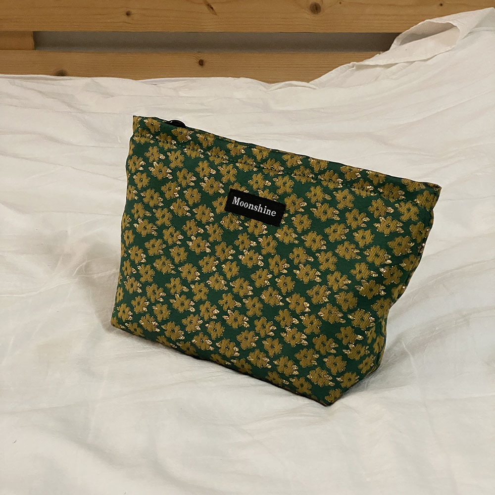 感亮丝化妆包大牌收纳