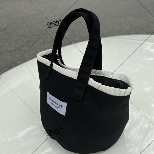 2025新款原创高颜值手提手拎包