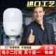 电小二灯泡家装 led球泡柱泡5W10W15W20W30W50W60瓦白光护眼节能