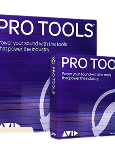 Avid Protools Полные официальные плагины -в пакете на один год подписываются на аранжировка гибридного программного обеспечения для записи