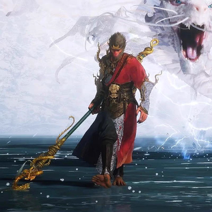 出租 黑神话悟空龙鳞战袍四妹哪吒服装租赁cos演出服表演年会漫展