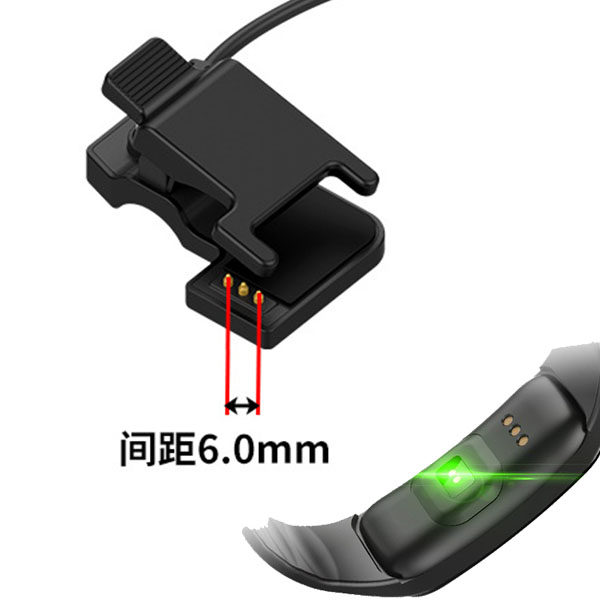 智能运动手环手表2触点2PIN3触点3PIN针充电器背夹子USB数据线|msdalam kategori peranti pintar, Parts Equipment Pintar, jam tangan pintar tali gelang/wristband - dari Buy2taobao.com untuk memberikan perkhidmatan ejen Taobao profesional membeli