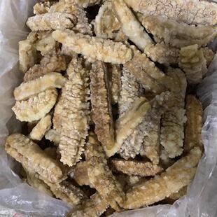 水发黄玉参乌参靴参野生淡干海参刺参海参