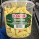 哈瑞宝系列甜咸 水果糖香蕉泡沫金熊 2桶荷兰直邮 Haribo 包邮 包税