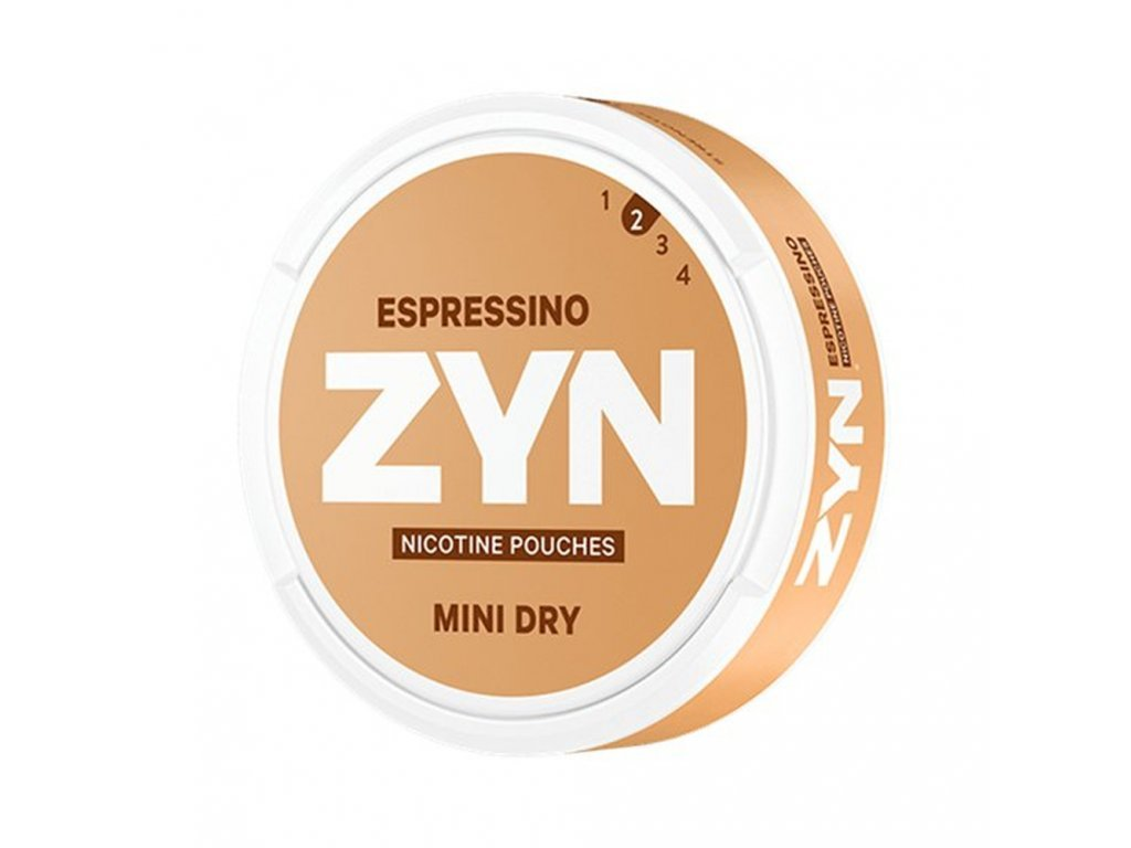 瑞典唇烟zyn snus mini