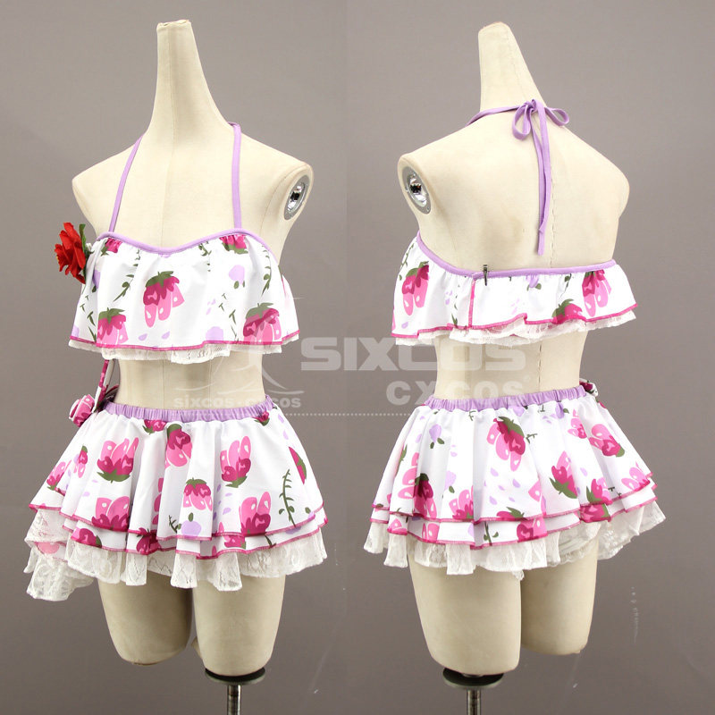 LoveLive! Sic COS服装定做 ラブライブ スクールアイドルプロジ
