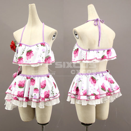 LoveLive! Sic COS服装定做 ラブライブ スクールアイドルプロジ