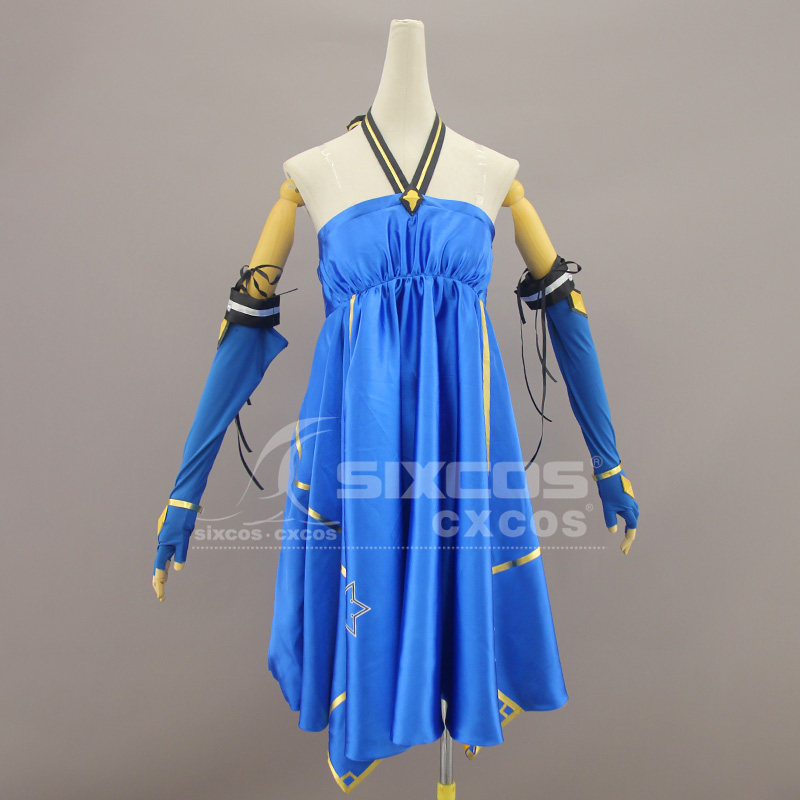 VOCALOID V家 星尘 Cosplay男装/