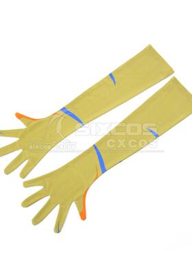 明日方舟 黍 手套 COSPLAY道具配件定做 Arknights - Shu Cosplay