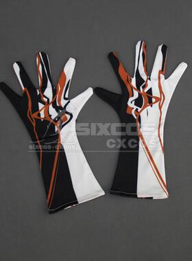 明日方舟 望 手套COSPLAY道具配件定做 Arknights-Wang Cosplay