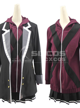 黄金巨匠 赛马娘 COS服装定做 Uma Musume Pretty Derby-orfevre