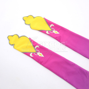 美妙天堂 梦梦 袖套 COS服装配件定做 星光乐园 Pripara プリパラ