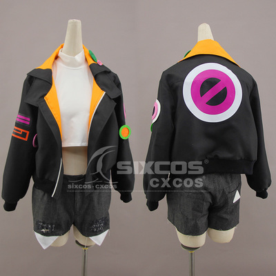 英雄之王 Lord of Heroes frau COSPLAY服装定做 动漫服装定做