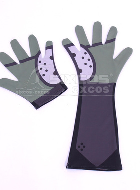 深空之眼/Aether Gazer-索贝克 手套定做 COSPLAY配件饰品定制