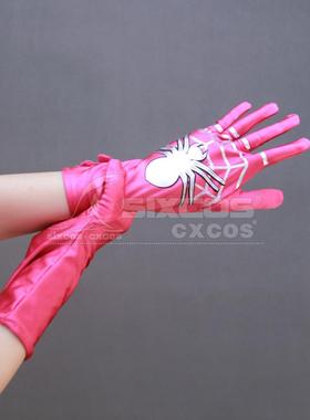 崩坏:星穹铁道 卡芙卡 手套 COS服装定做 Honkai: Star Rail-Kafk