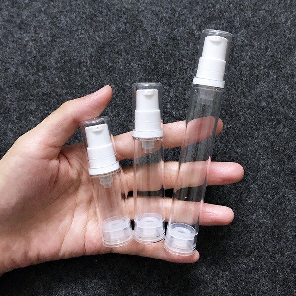 喷雾乳液空瓶爽肤水便携装泵头