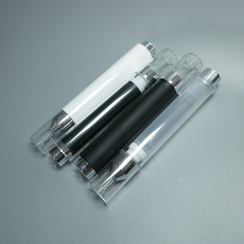 超声刀管 5ml10ml15ml 精华乳液瓶眼霜护肤包材 水光针管