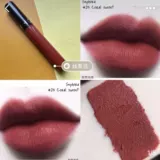 Готовый товар на складе Sephora окрашенная помада матовая глазурь для губ 5 мл 91/92/25/101/41/01/94 помада
