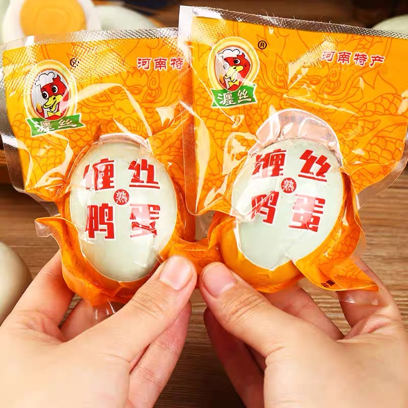 鹤壁特产营养丰富家吃伴侣