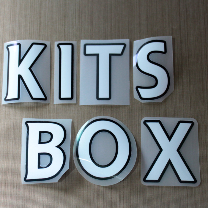 kitsbox实体店正版英超
