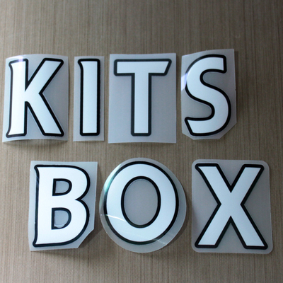 kitsbox实体店正版英超