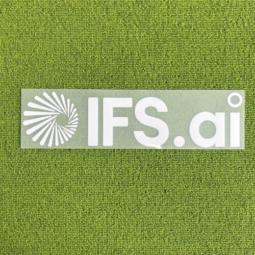 kitsbox正品25/26切尔西主客场二客胸前广告手臂广告