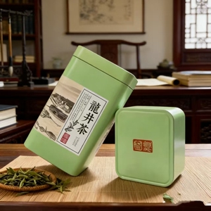 正宗浙江杭州产区特级嫩芽龙井