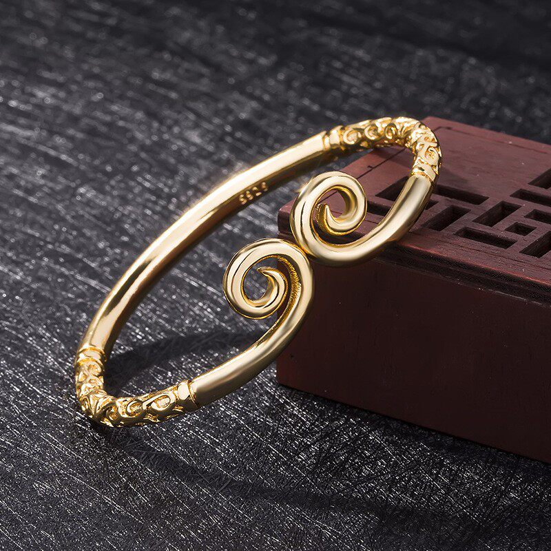 黑神话悟空周边紧箍咒情侣手镯金箍棒纪念品儿童玩具宝贝礼物