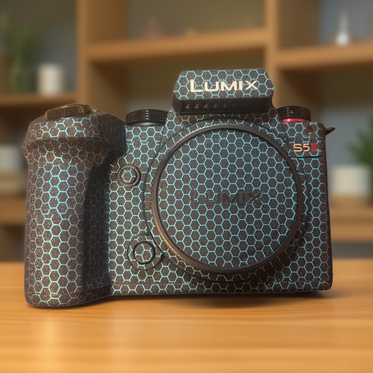 松下S5II贴膜S5IIX机身贴纸