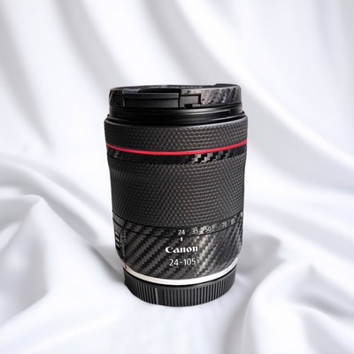 佳能RF24-105F4-7.1镜头保护贴膜