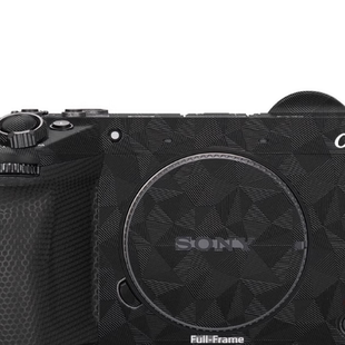 漫步驴适用于索尼FX2B相机保护贴膜全画幅fx2B保护膜贴纸3M