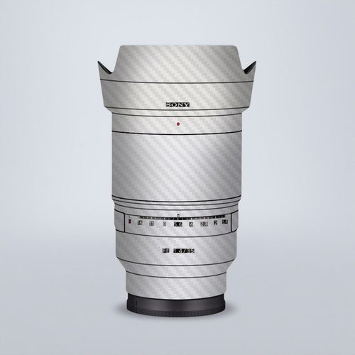 索尼FE35F1.4ZA镜头贴膜