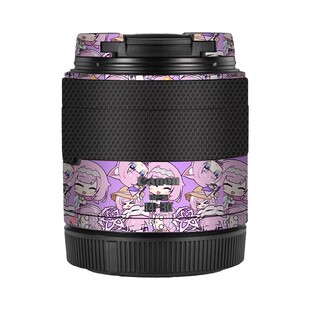 STM镜头保护贴膜14 漫步驴适用于佳能RF 6.3IS 30F4 30贴纸3M S14