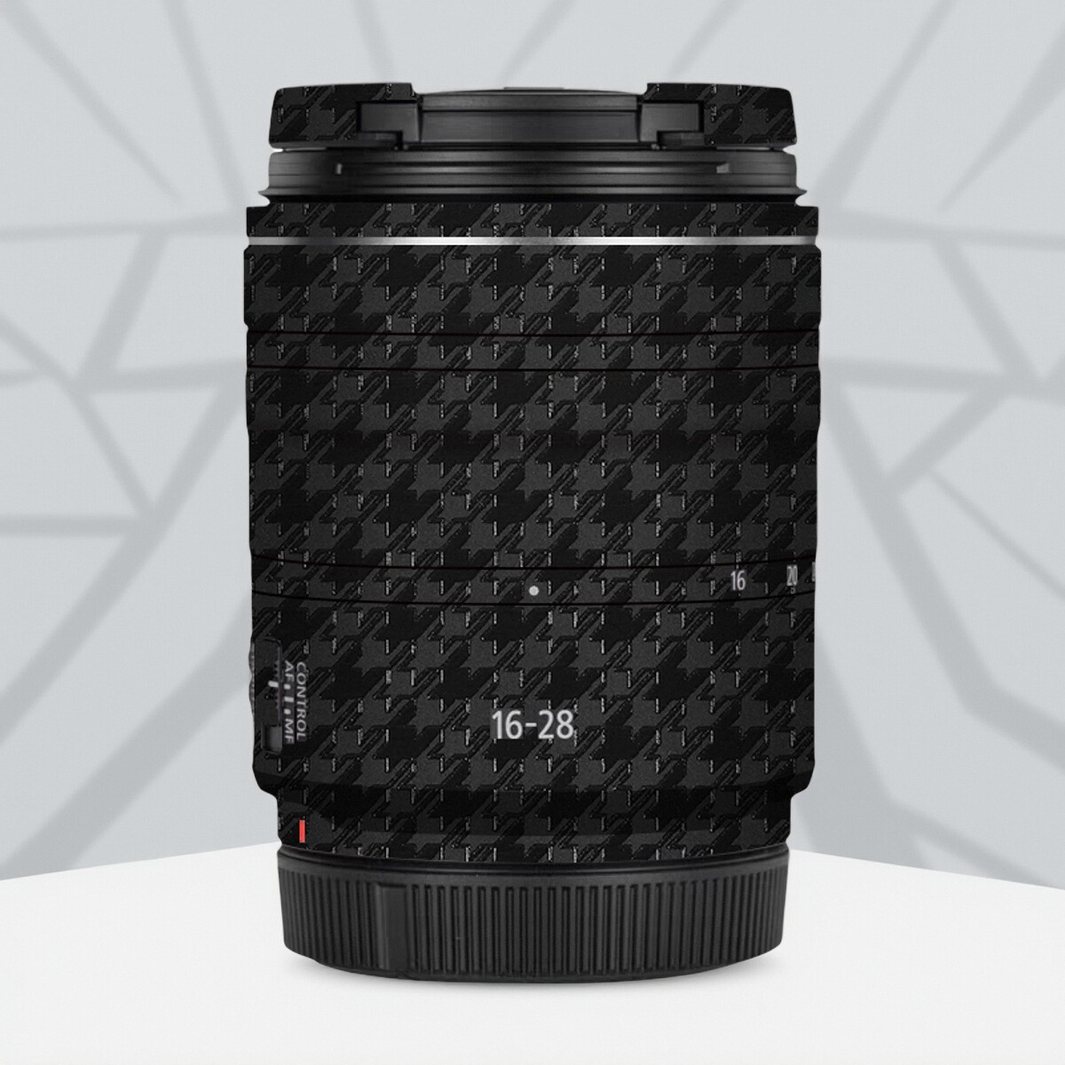 佳能RF16-28F2.8镜头贴膜