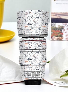 佳能EF70-300一代镜头保护贴膜