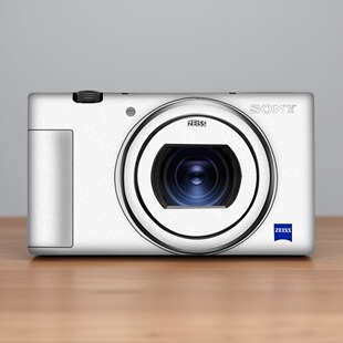 漫步驴适用于索尼ZV1贴膜一代相机保护贴纸机身改色装饰皮肤贴纸