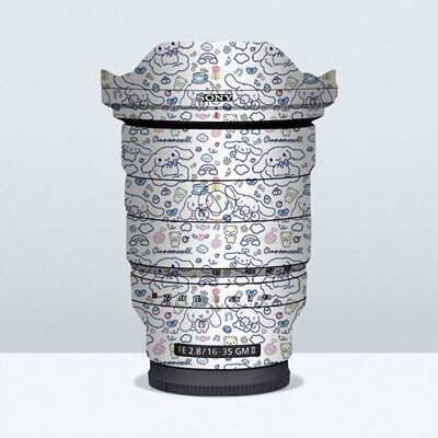 FE16-35F2.8GM二代镜头保护贴膜