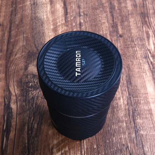 腾龙15-30镜头贴纸贴纸