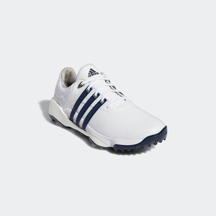 Adidas 阿迪达斯正品 TOUR360 GV7247 男子高尔夫运动休闲球鞋