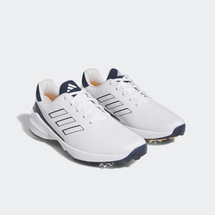 Adidas 新款 男子轻便缓震高尔夫球鞋 HP2224 阿迪达斯正品